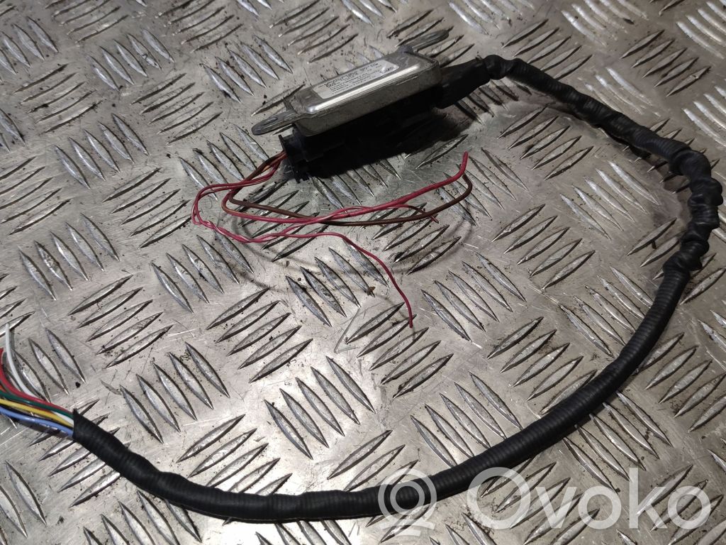 Mercedes-Benz GL X166 Lambda probe sensor 