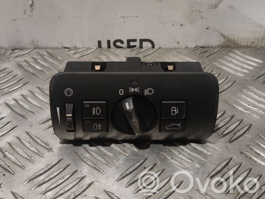 Volvo S80 Light switch 