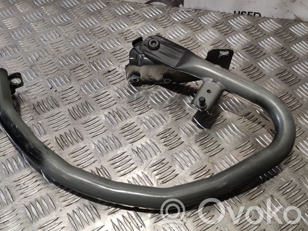 Volvo S60 Loading door upper hinge 