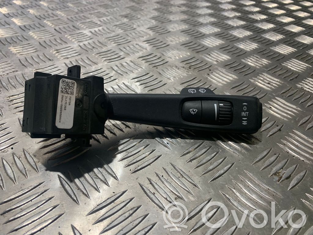 Volvo V70 Manetka / Przełącznik wycieraczek 