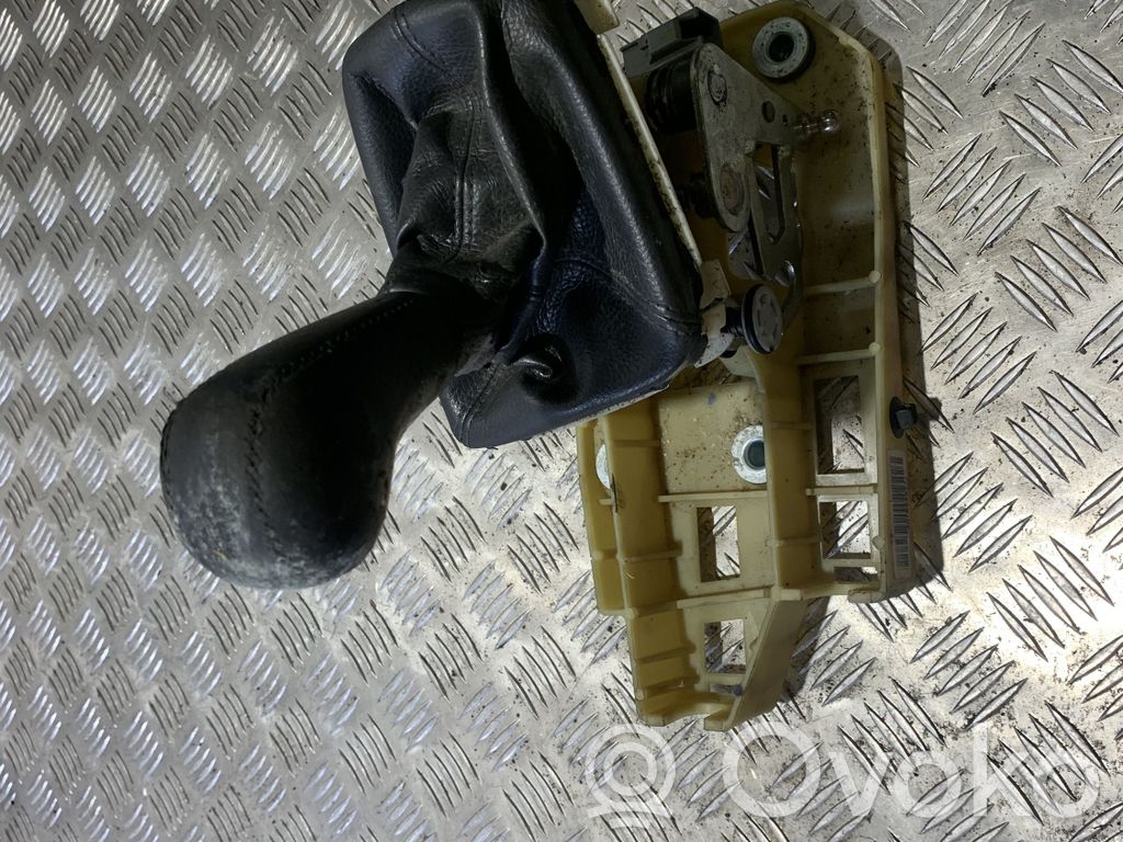 Selector caja de cambios   30759227