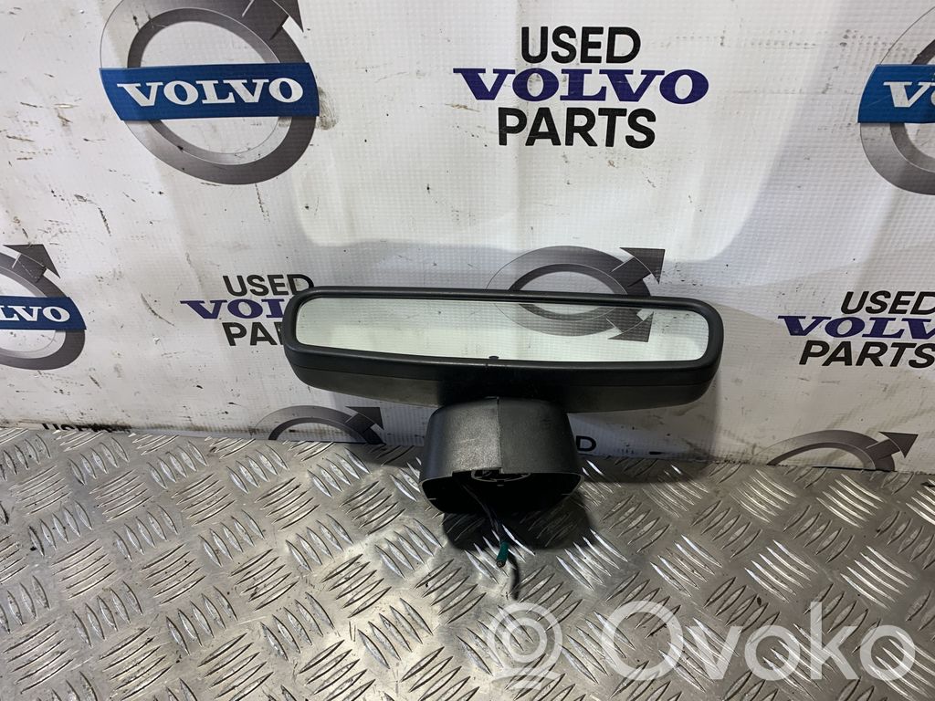 Volvo S80 Camara trasera coche 