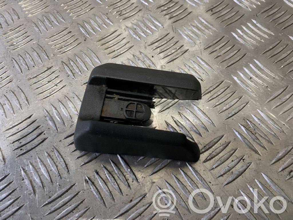 Volvo XC70 Muu sisätilojen osa 