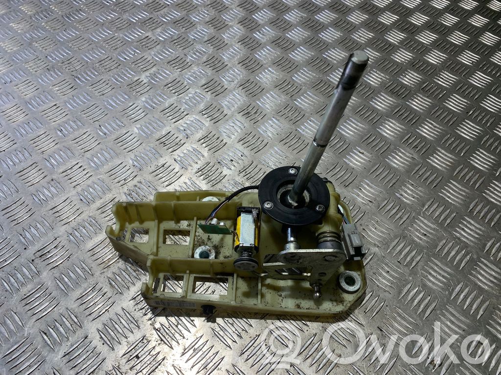 Volvo S60 Palanca/selector de cambios 