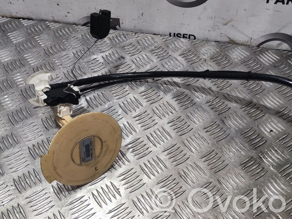 Volvo S60 Sensor de nivel de combustible 