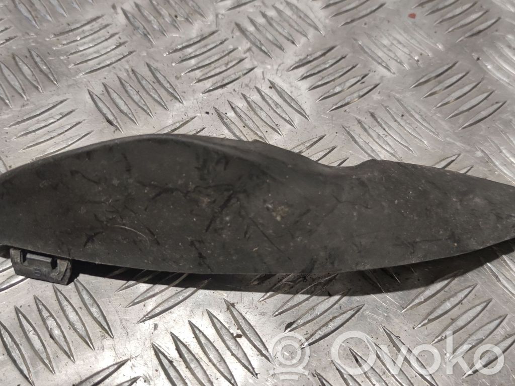 Volvo S80 Wiper trim 