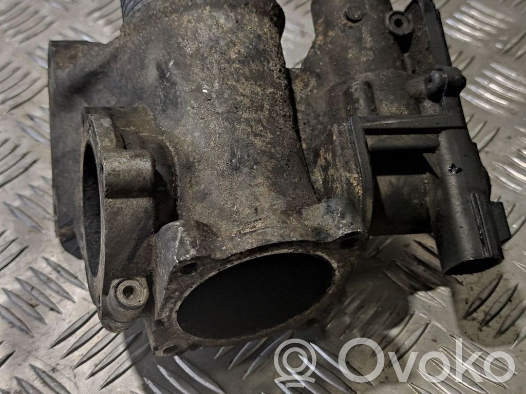 Volvo V70 Válvula EGR 