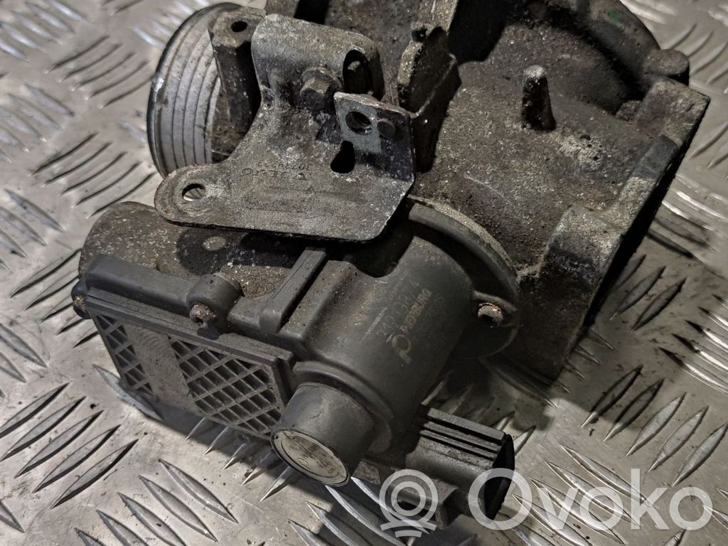 Volvo V70 Válvula EGR 