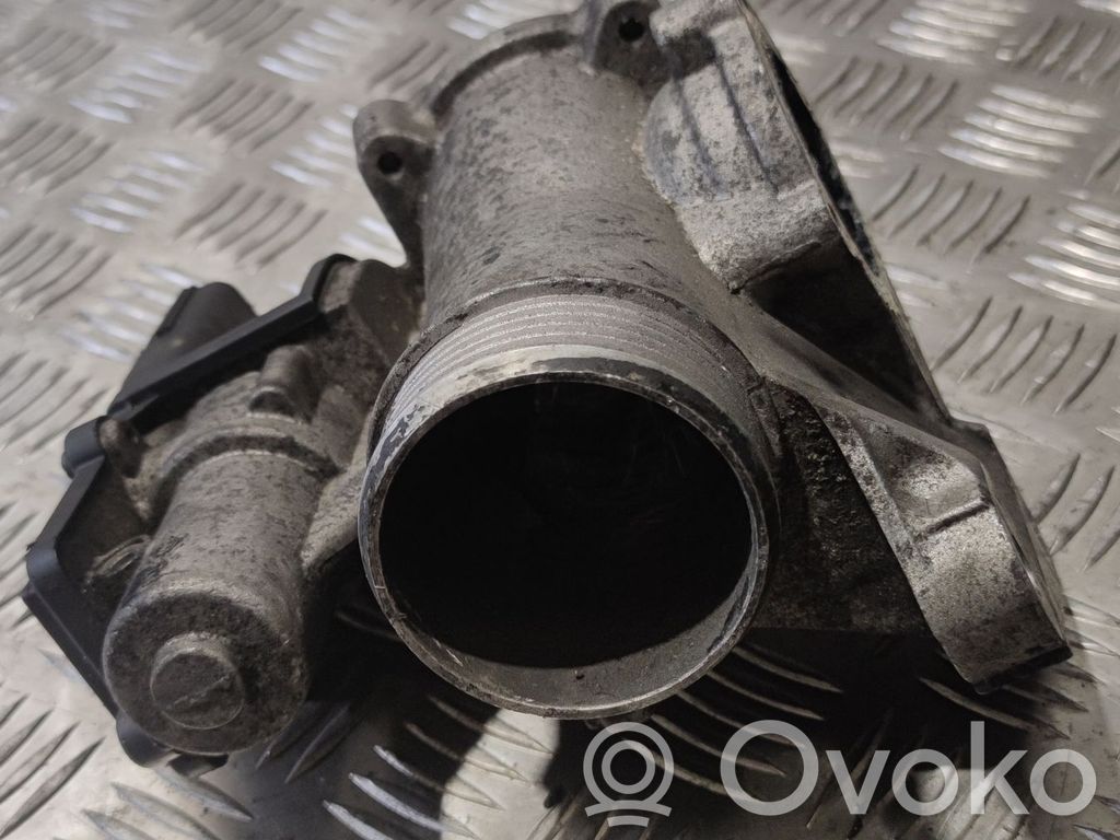 Volvo V70 Válvula EGR 