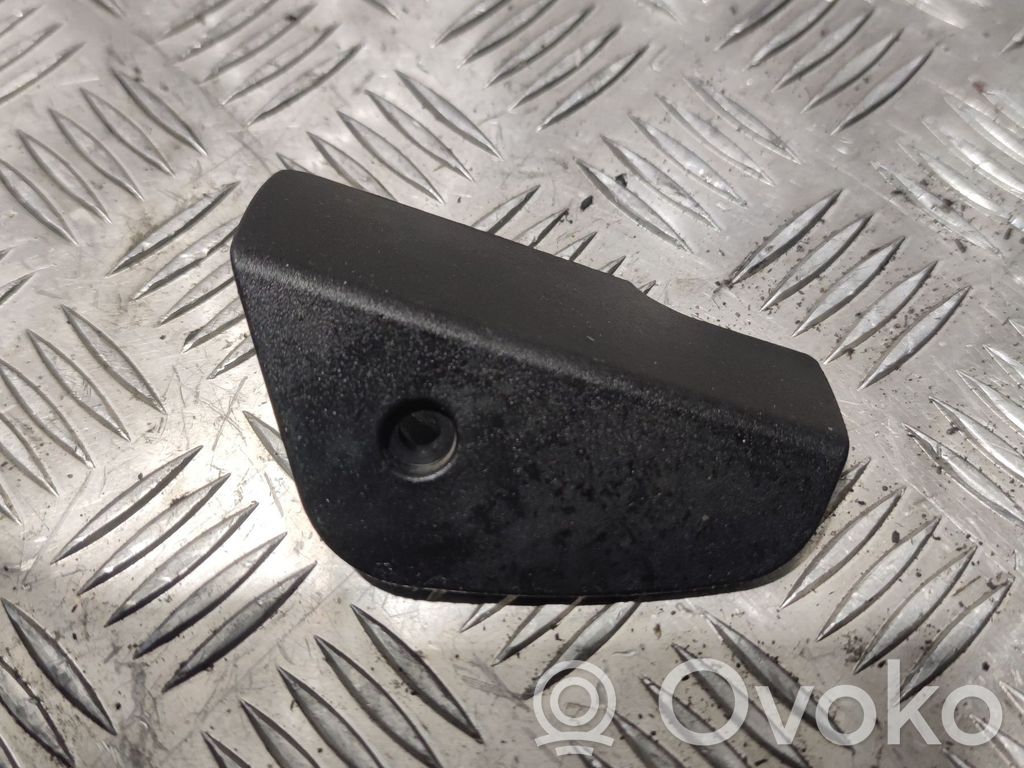 BMW X5 F15 Engine bonnet (hood) release handle 