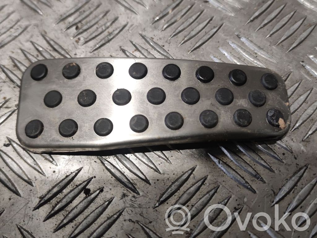 Pedał gazu / przyspieszenia   04861727AB