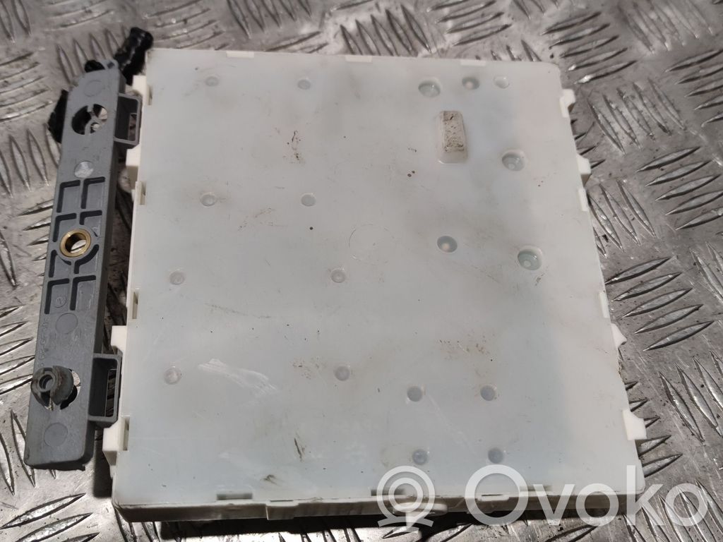 Volvo XC90 Citu veidu vadības bloki / moduļi 