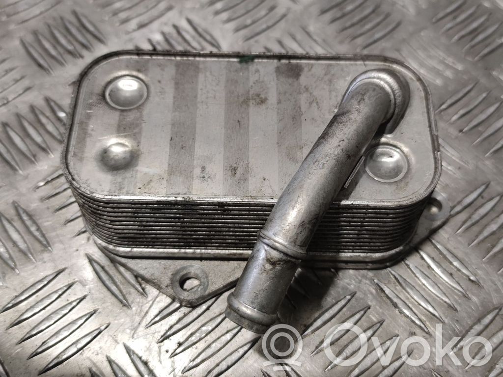 BMW 2 F22 F23 Oil filter mounting bracket 