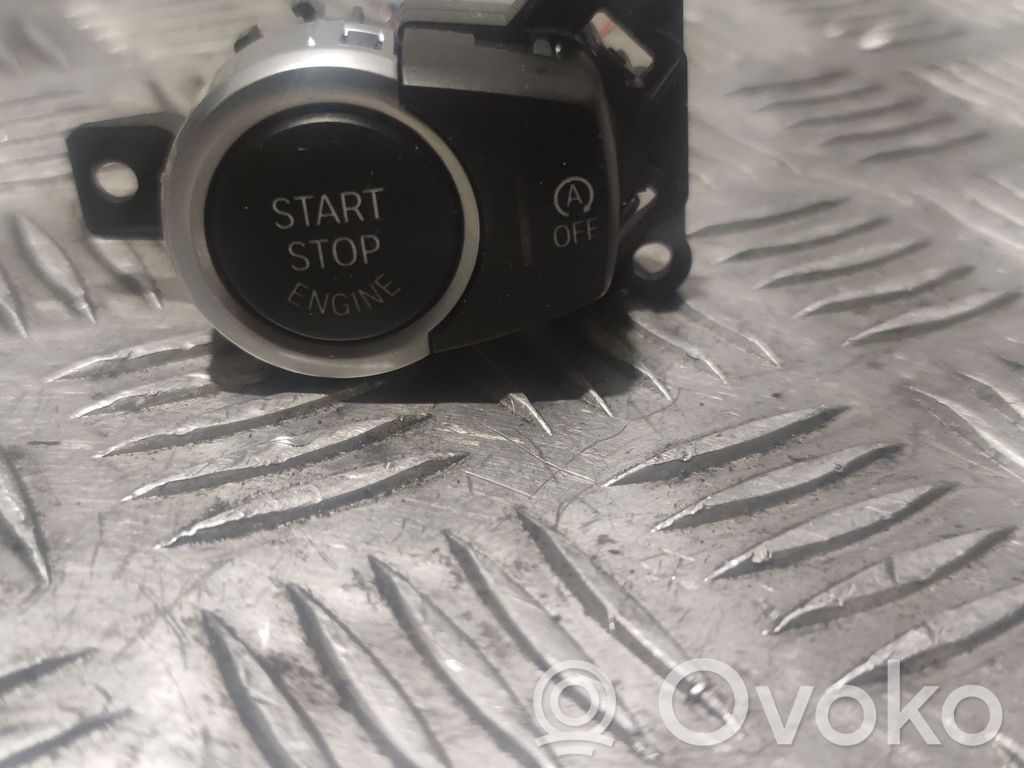 Engine start stop button switch   929169003