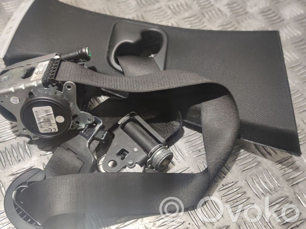 Cinturón delantero   635229900A