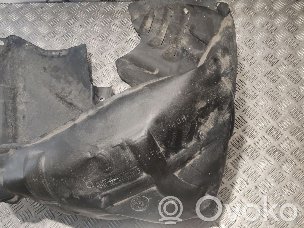Inne części wnętrza samochodu   05028746AC