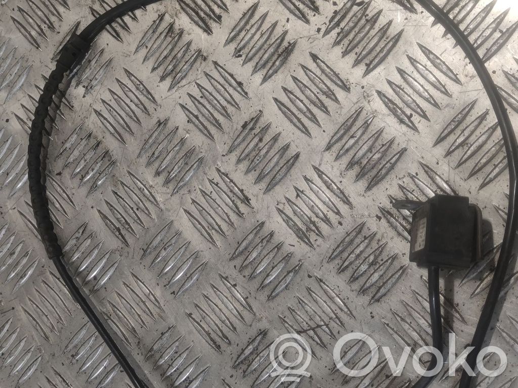 BMW X5 F15 Sensor 