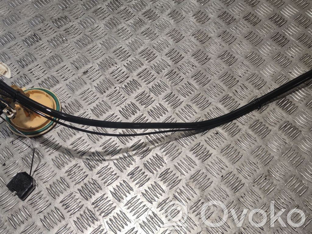 Volvo S60 Sensor de nivel de combustible 