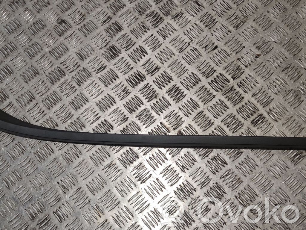Volvo S60 Windshield trim 