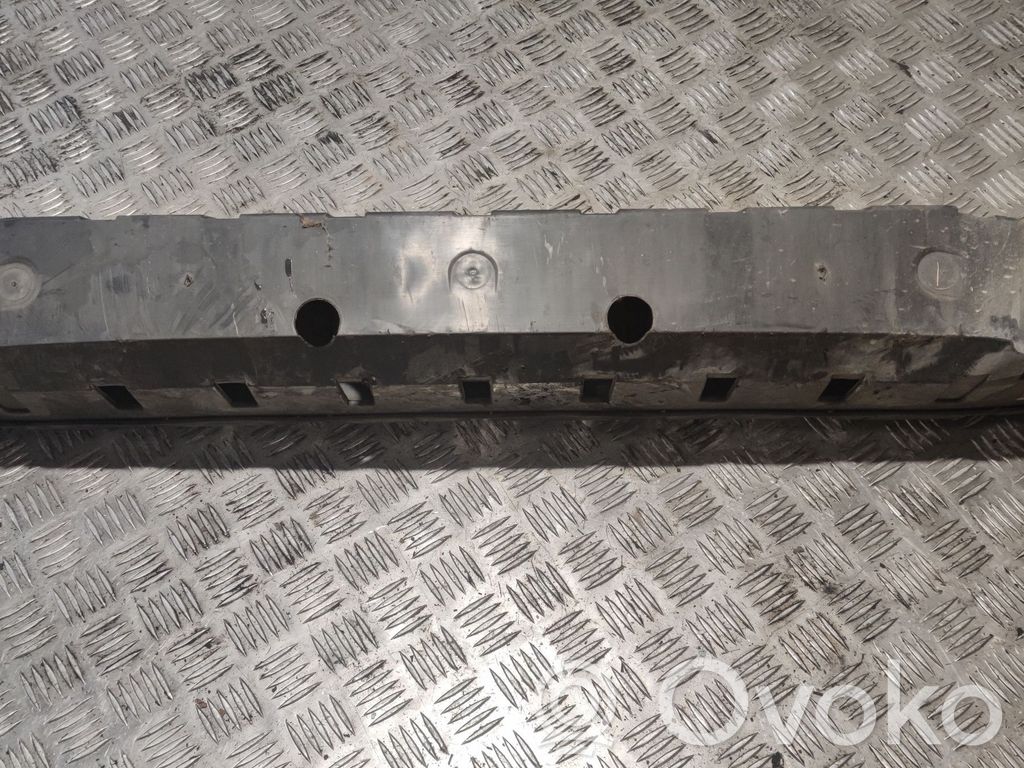 Volvo V70 Front bumper support beam 