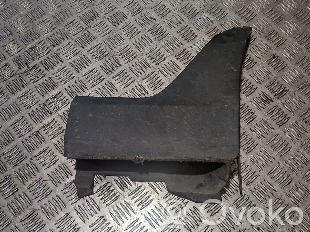 Volvo XC70 side skirts sill cover 