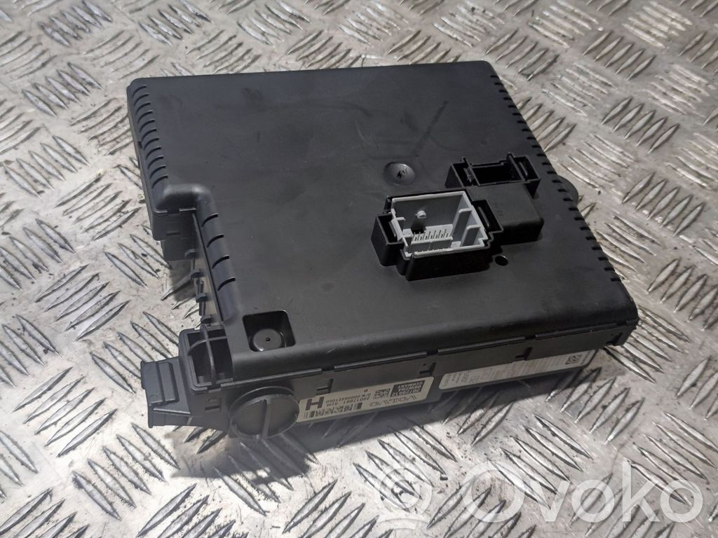 Volvo S60 Fuse module 