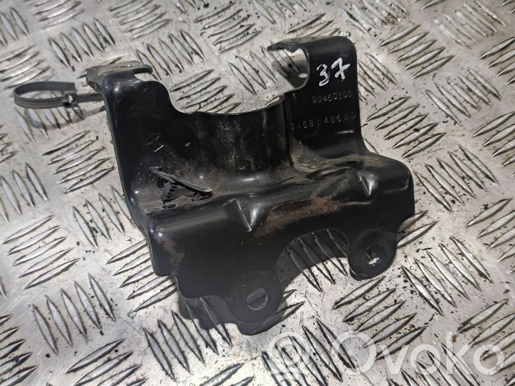 Dodge Challenger Kita išorės detalė 