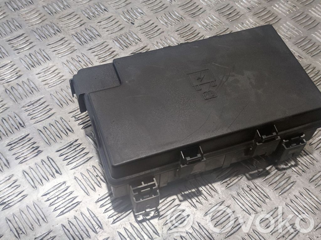 Fuse module   P68242830AC