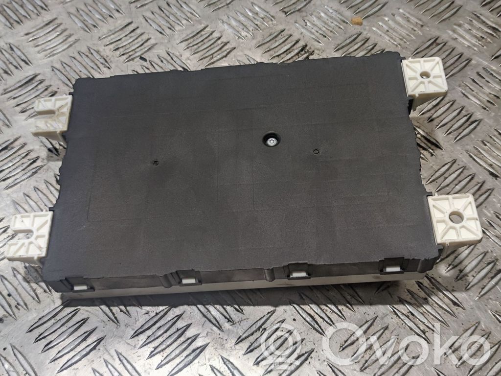 Module confort   P68236139AE