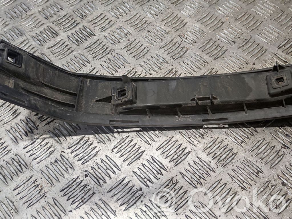 Volvo S80 Uchwyt / Mocowanie zderzaka tylnego 