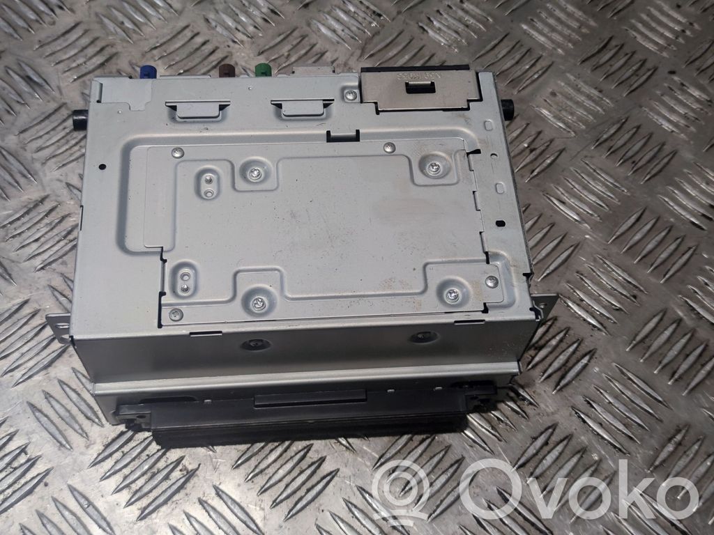 Volvo XC60 Aerial antenna amplifier 