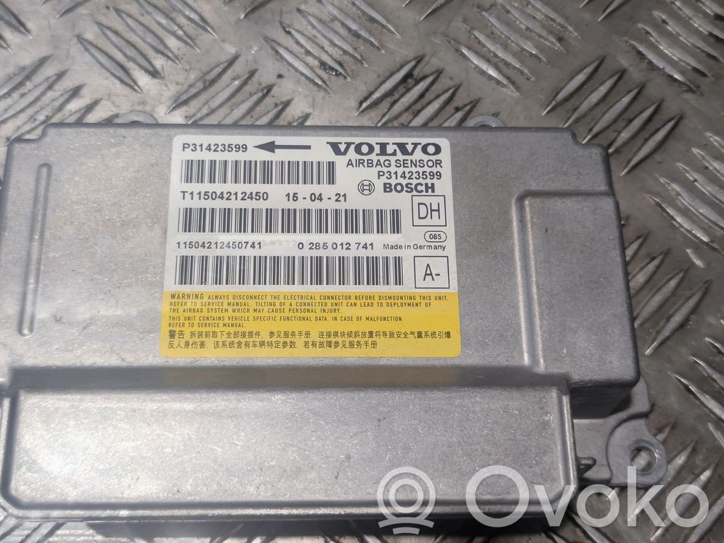 Volvo V60 Other devices 