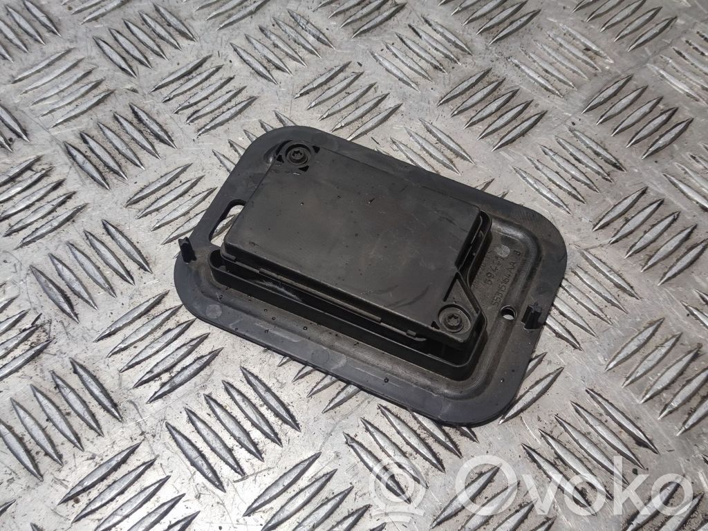 Jeep Grand Cherokee Other interior part 