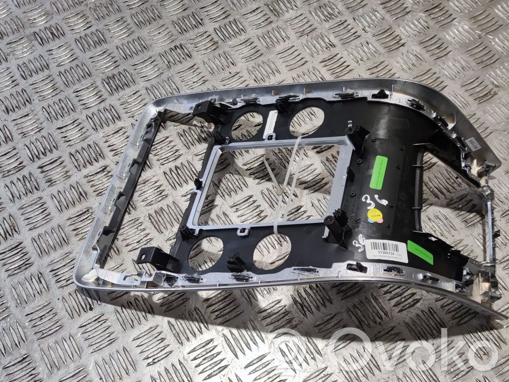 Volvo V60 Panel trim 