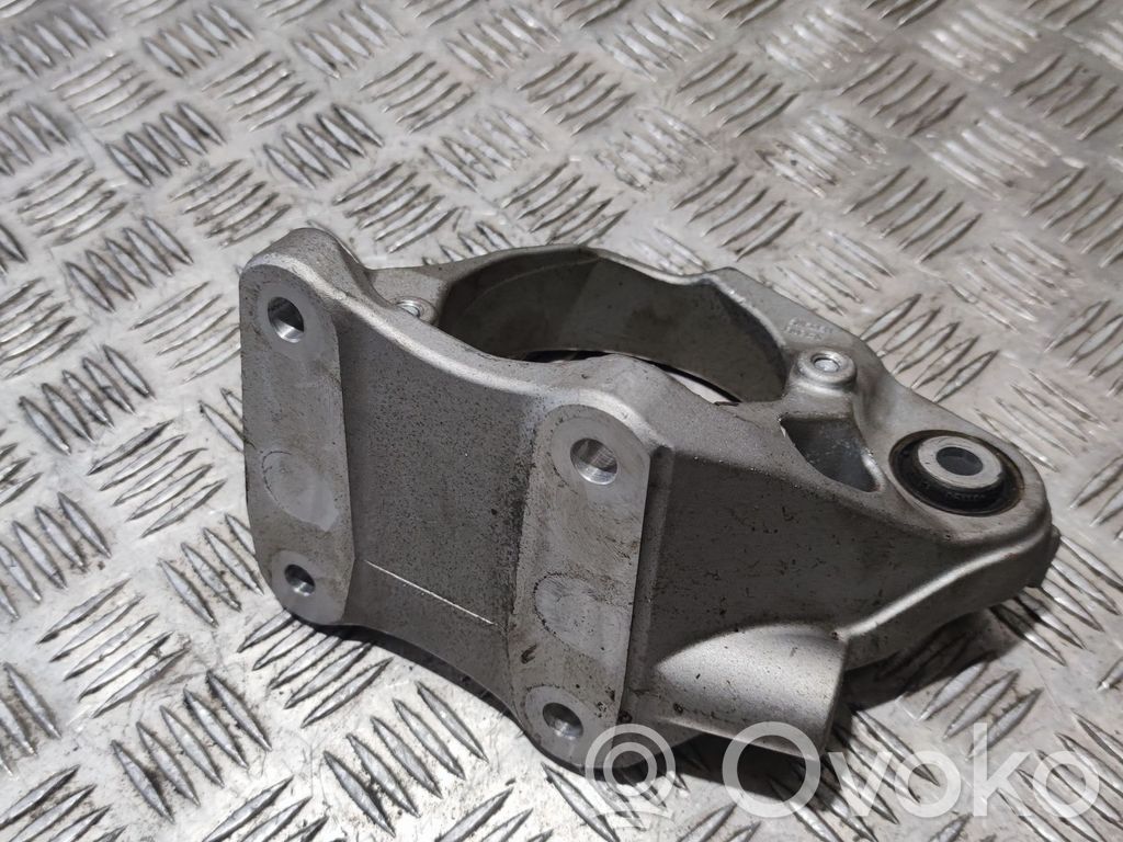 Volvo V60 Bracket in trunk/boot 