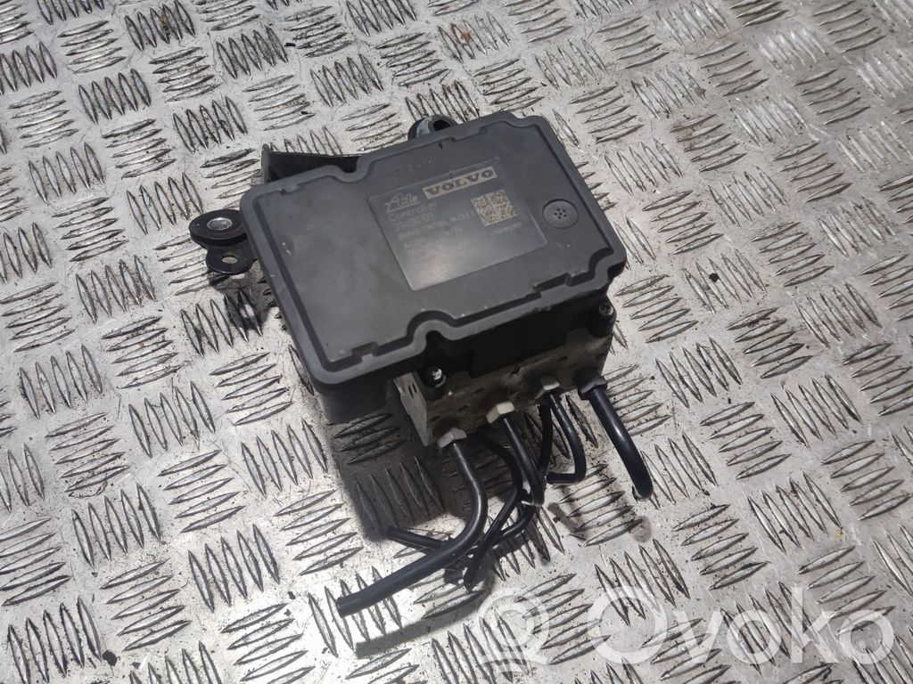 ABS-pumppu   31400101