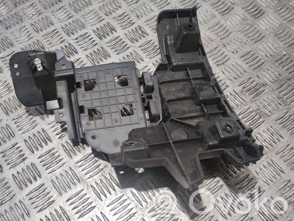 Volvo S60 Support de pare-chocs arrière 
