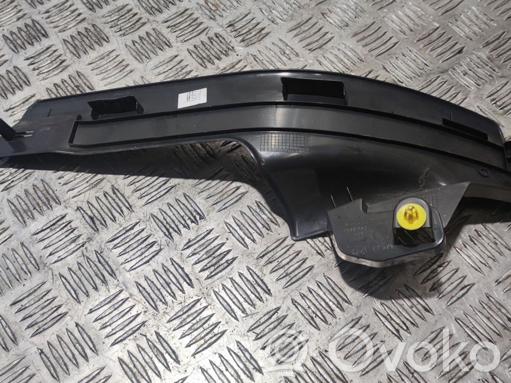 Volvo S60 Sill/side skirt trim 
