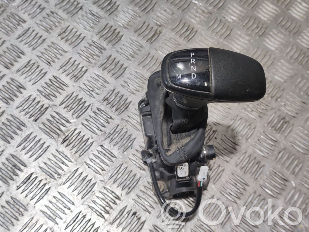 Dodge Challenger Selector caja de cambios 