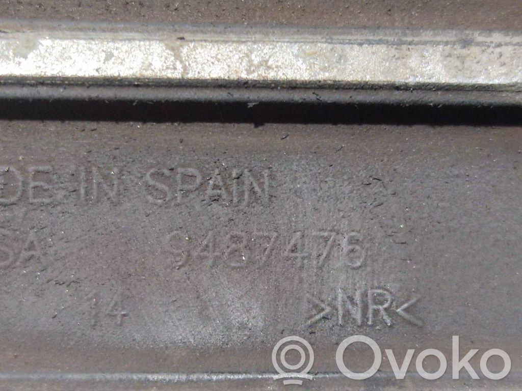 Volvo S60 Gearbox mount 