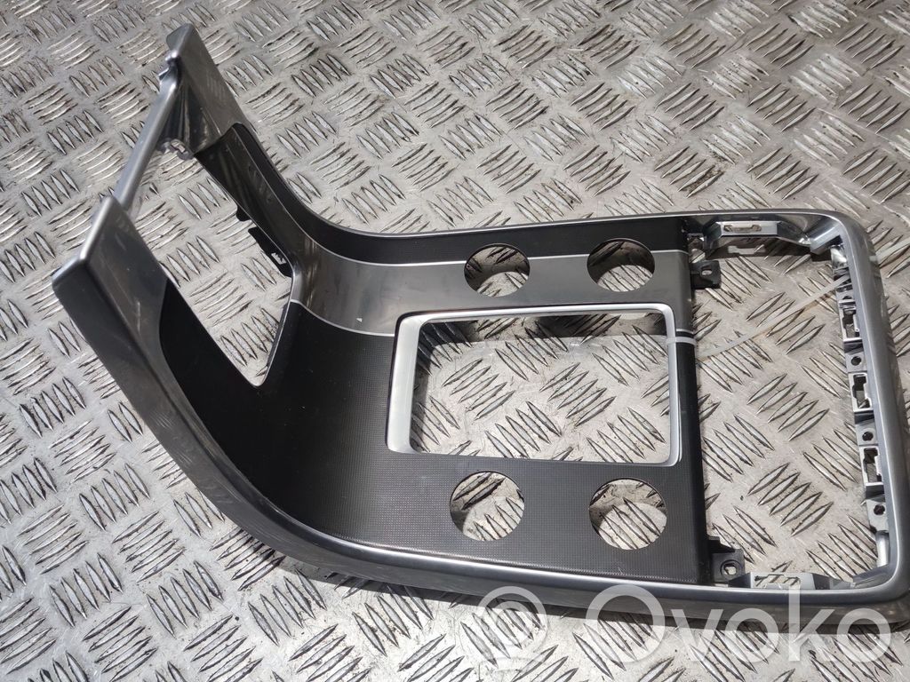 Volvo V60 Panel trim 