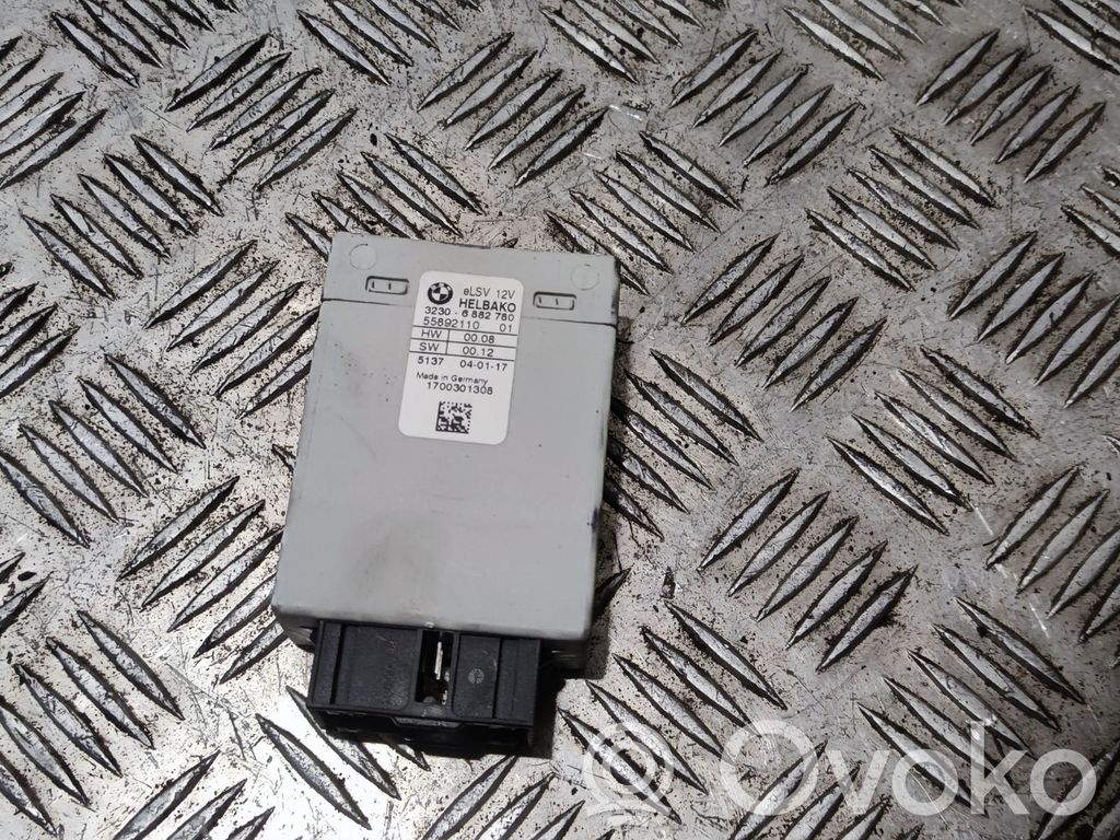 BMW X5 F15 Other control units/modules 