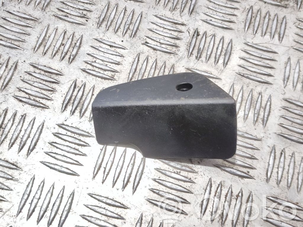 BMW X5 F15 Engine bonnet (hood) release handle 