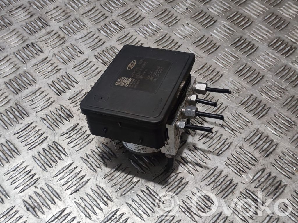 Bomba de ABS   KR3C2C219AB