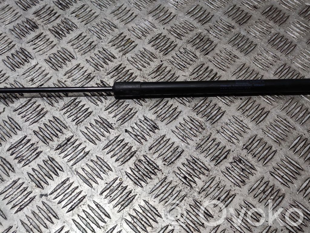 Volvo S60 Tailgate/trunk/boot tension spring 