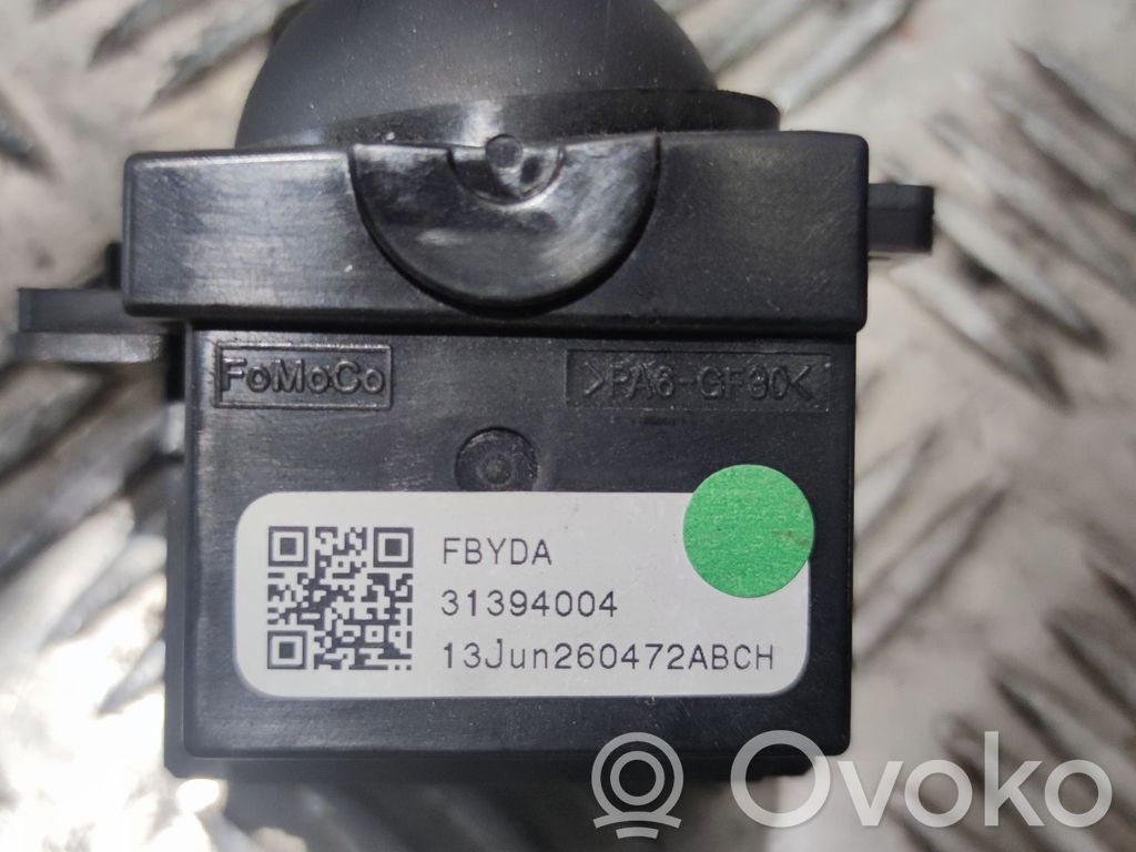 Volvo S60 Wiper control stalk 