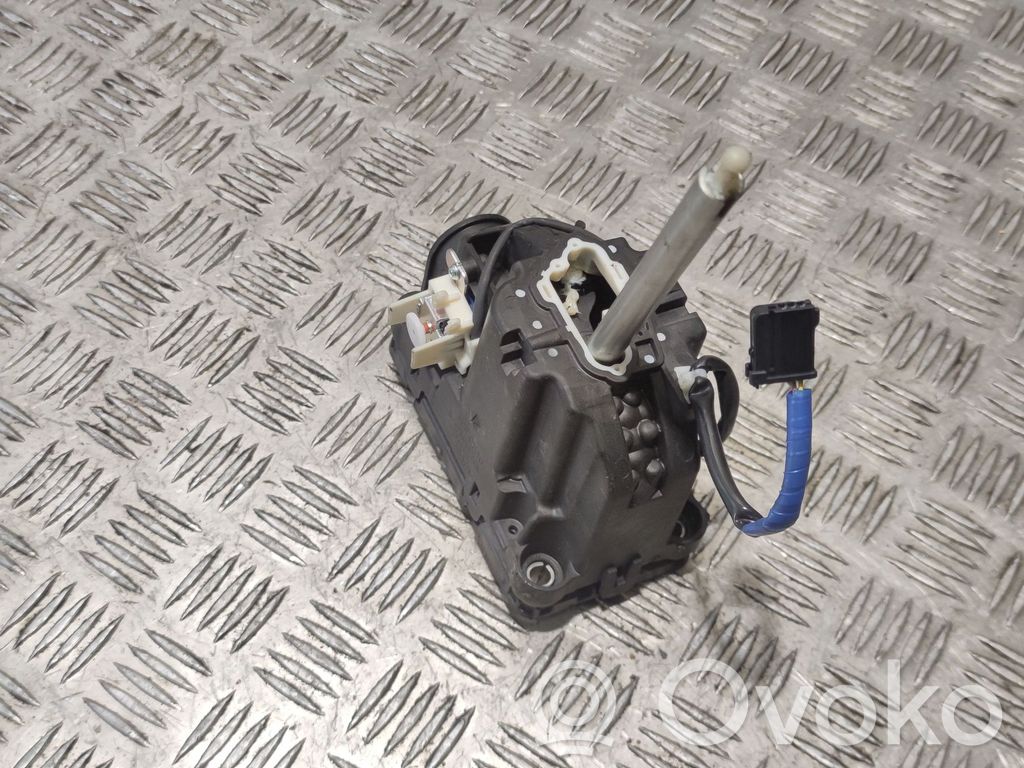Jeep Grand Cherokee Gear shifter/selector 
