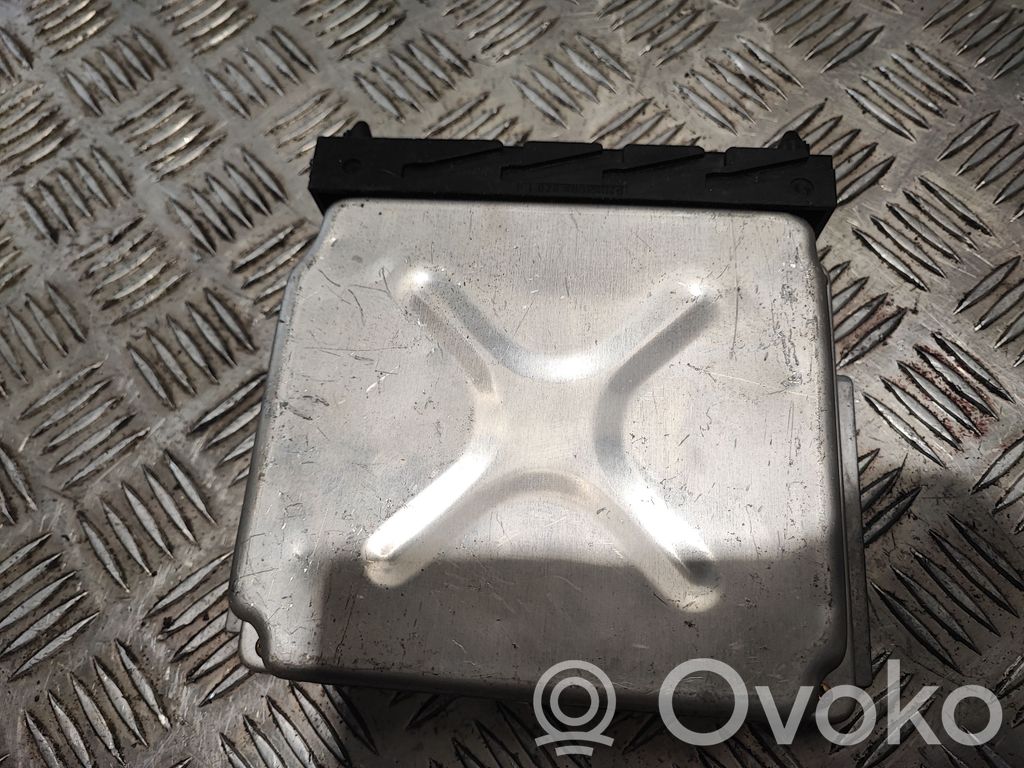Volvo S80 Engine control unit/module 