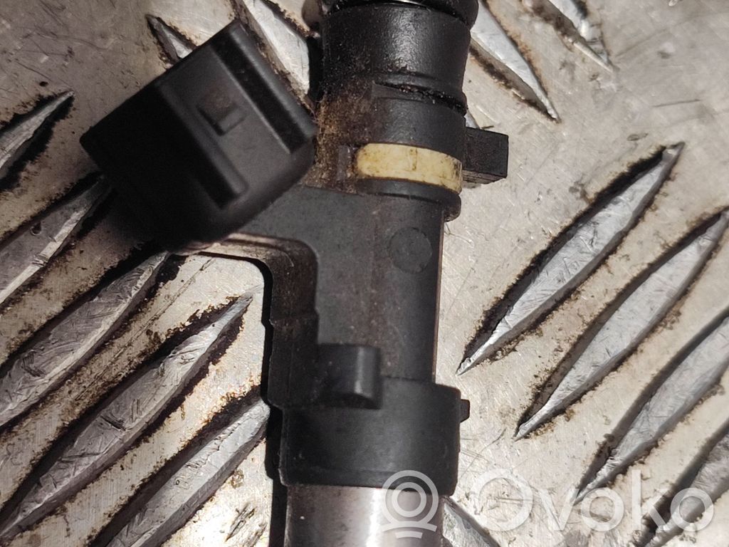Volvo S80 Inyector de combustible 