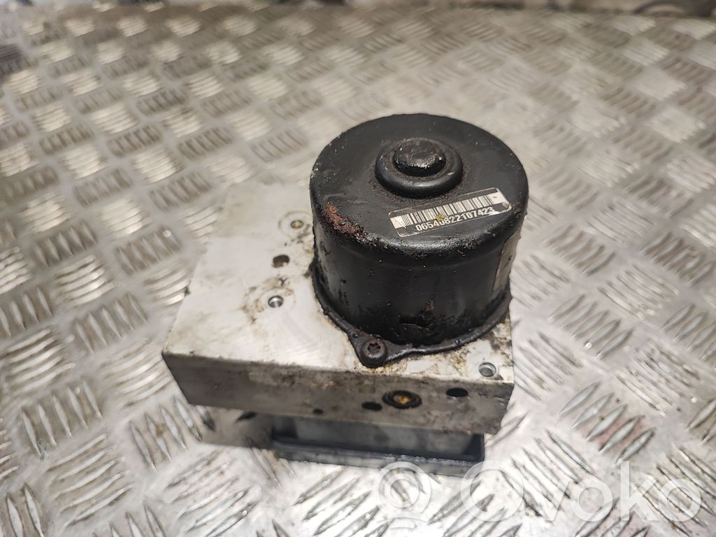 Volvo V50 ABS Pump 